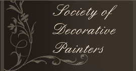 Society Of Decorative Painters